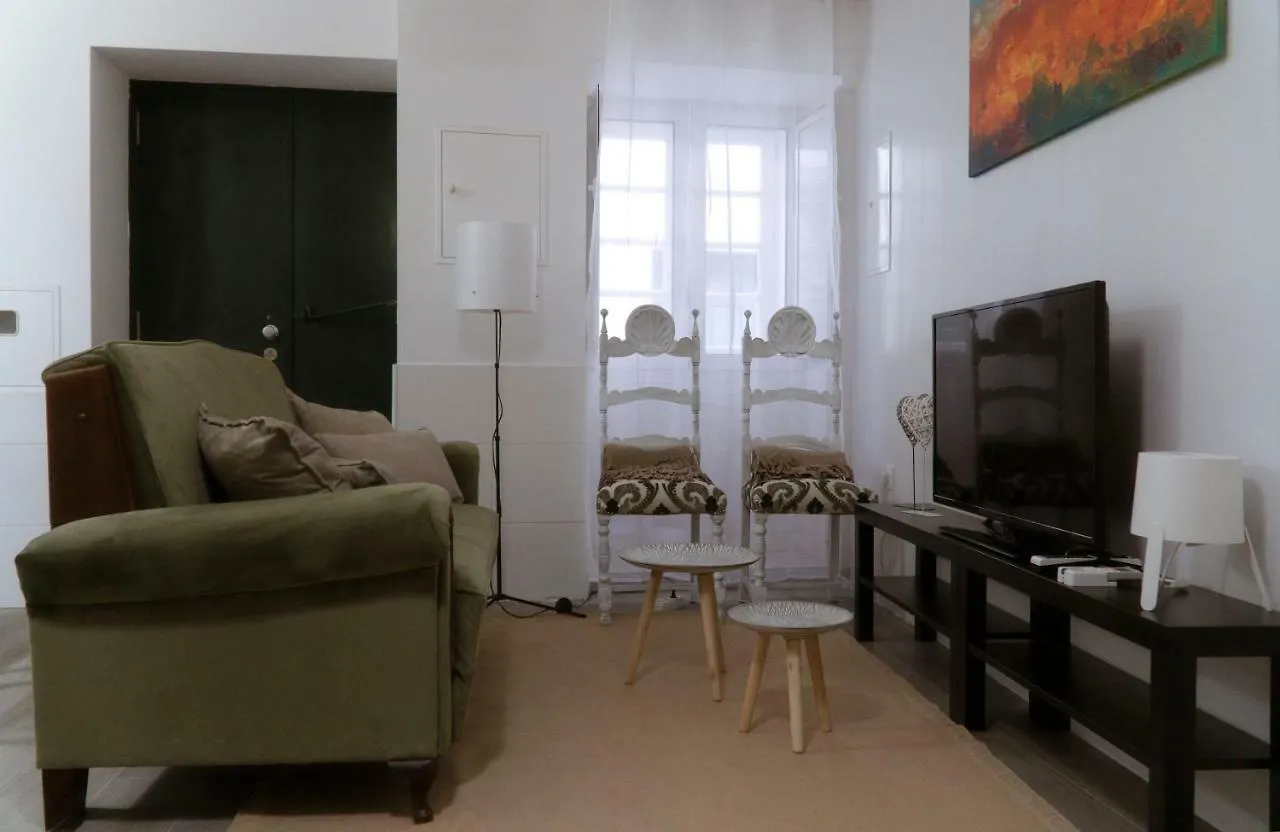 Casa Da Avo Zirinha Villa Viseu 0*,  Portugal