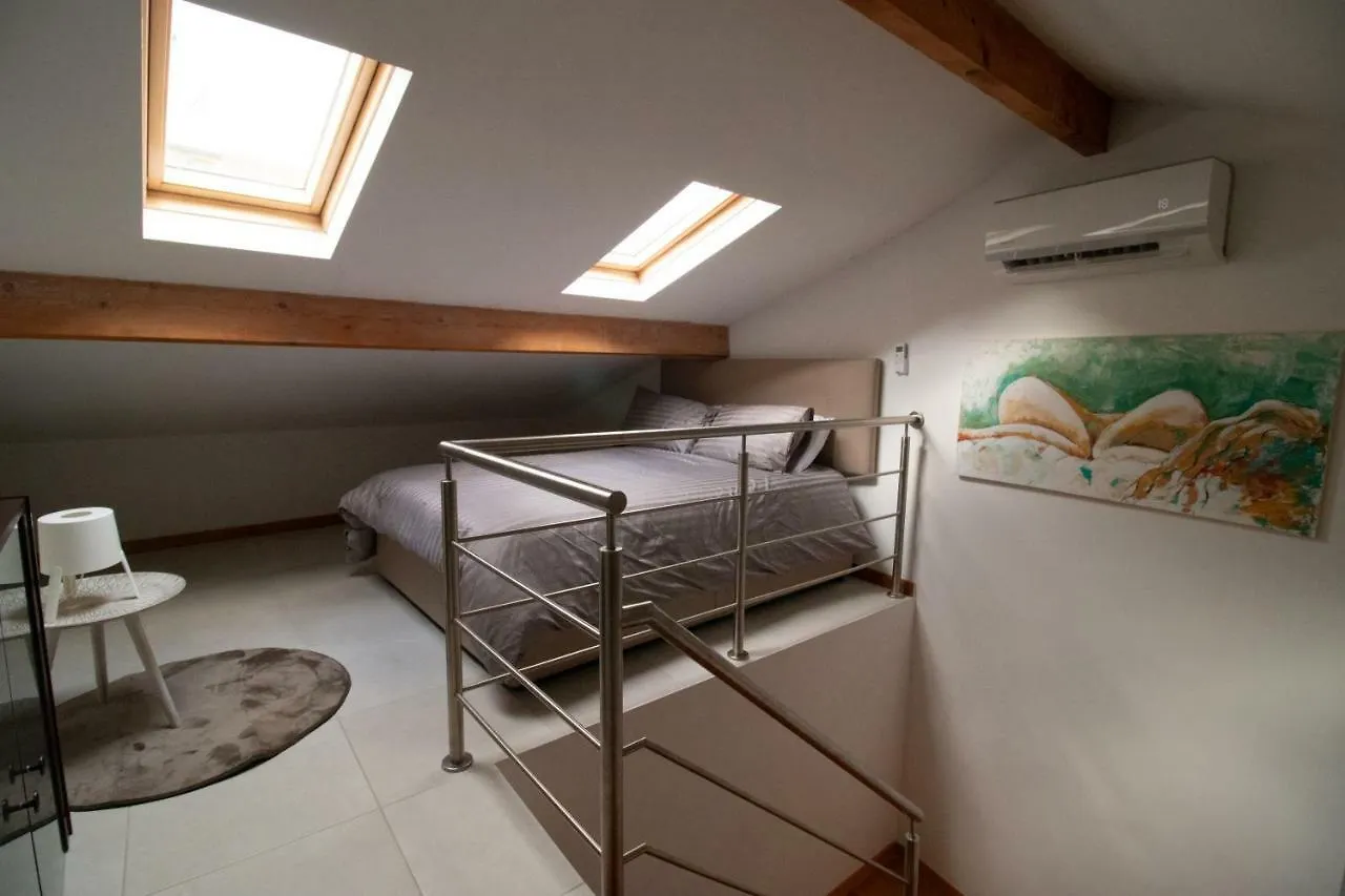 Casa Da Avo Zirinha Villa Viseu Vakantiehuis