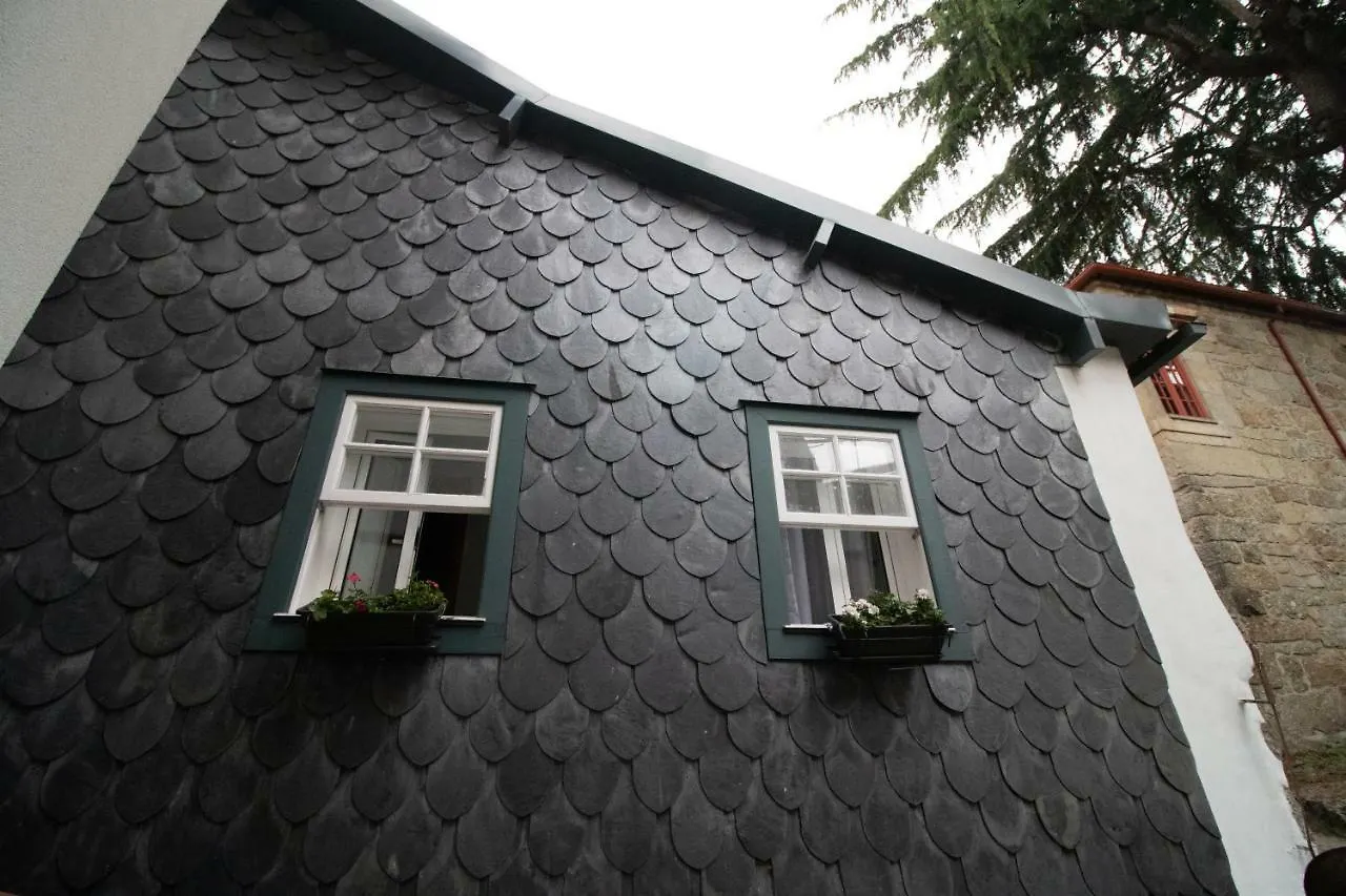 Casa Da Avo Zirinha Villa Viseu 0*,