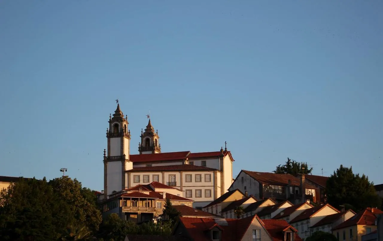 Vakantiehuis Casa Da Avo Zirinha Villa Viseu